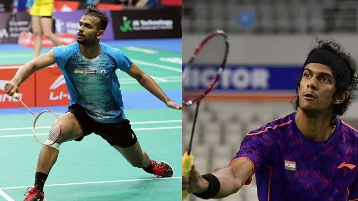 SaarLorLux Open: Indian shuttlers Ajay Jayaram and Shubhankar Dey forced out due to Covid19 scare