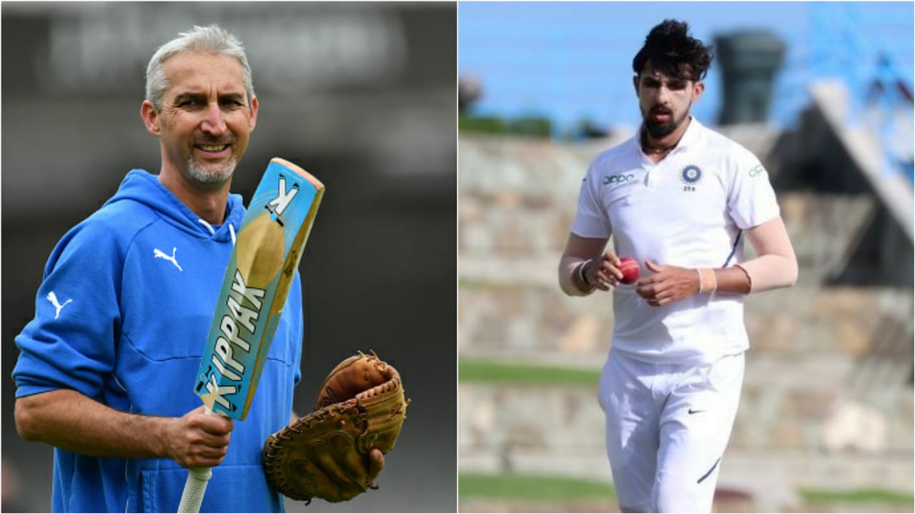 India vs Australia: “Ishant’s absence will help Australia edge out India in this series,” Jason Gillespie