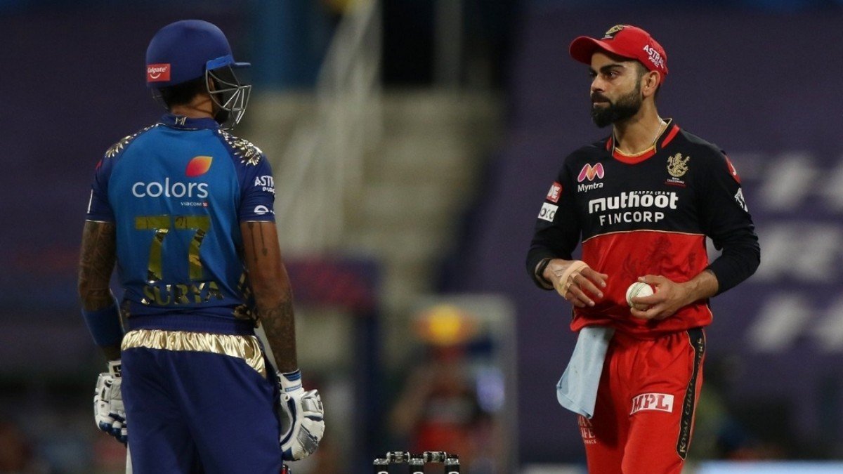 IPL 2020 MI vs RCB: Suryakumar Yadav’s flawless innings help MI beat RCB by 5 wickets