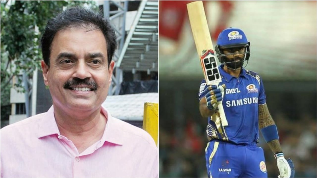 Australia vs India: ‘Ganguly should question the motive behind dropping Suryakumar’, says Vengsarkar