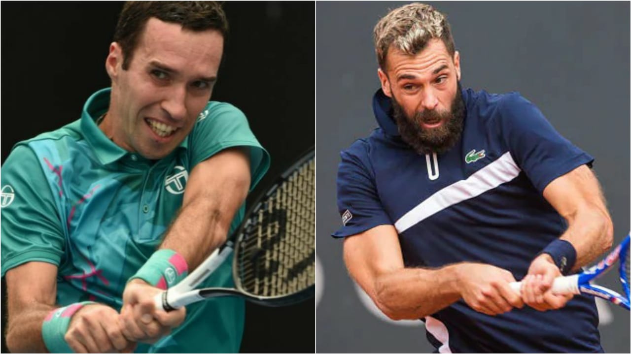 Astana Open: Benoit Paire vs Mikhail Kukushkin Preview, Head-to-Head and Prediction for Nur Sultan 2020