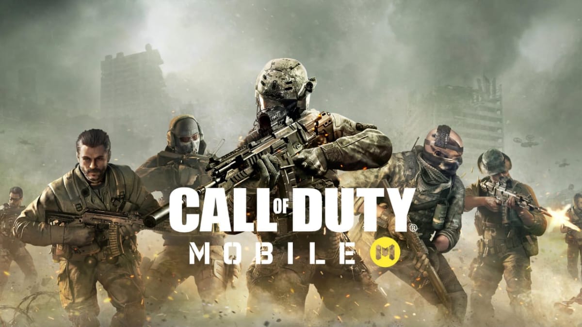 COD Mobile: The best Loadout For RPD