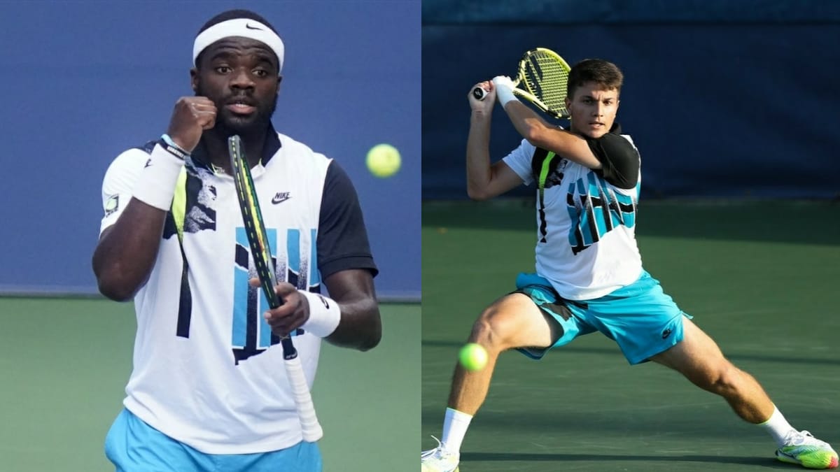 Astana Open: Frances Tiafoe vs Miomir Kecmanovic Preview, Head-to-Head and Prediction for Nur Sultan 2020