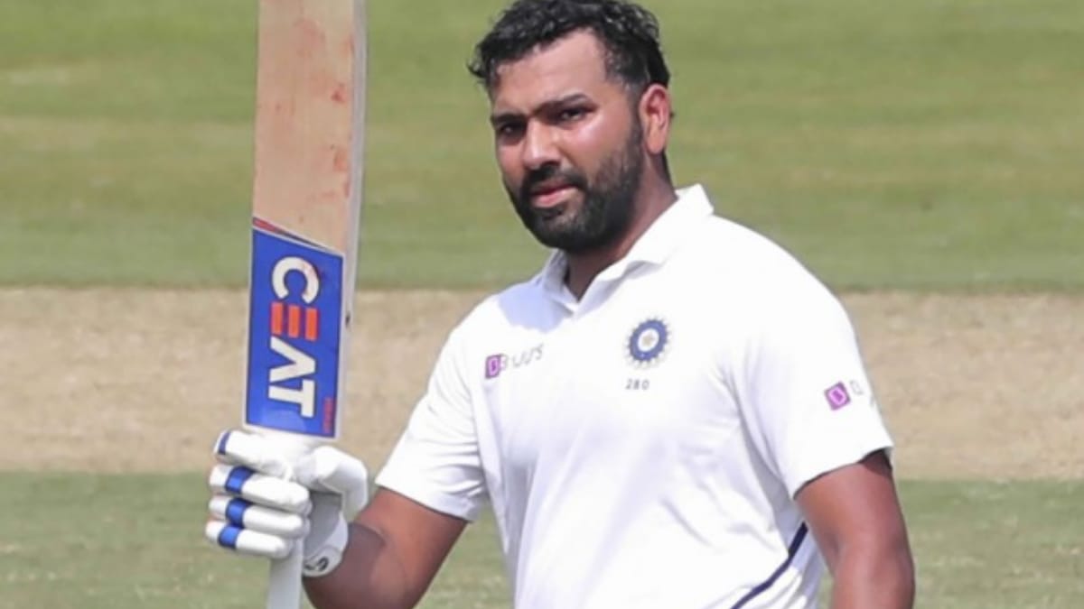 India vs Australia: India name Rohit Sharma as vice-captain for final two Tests