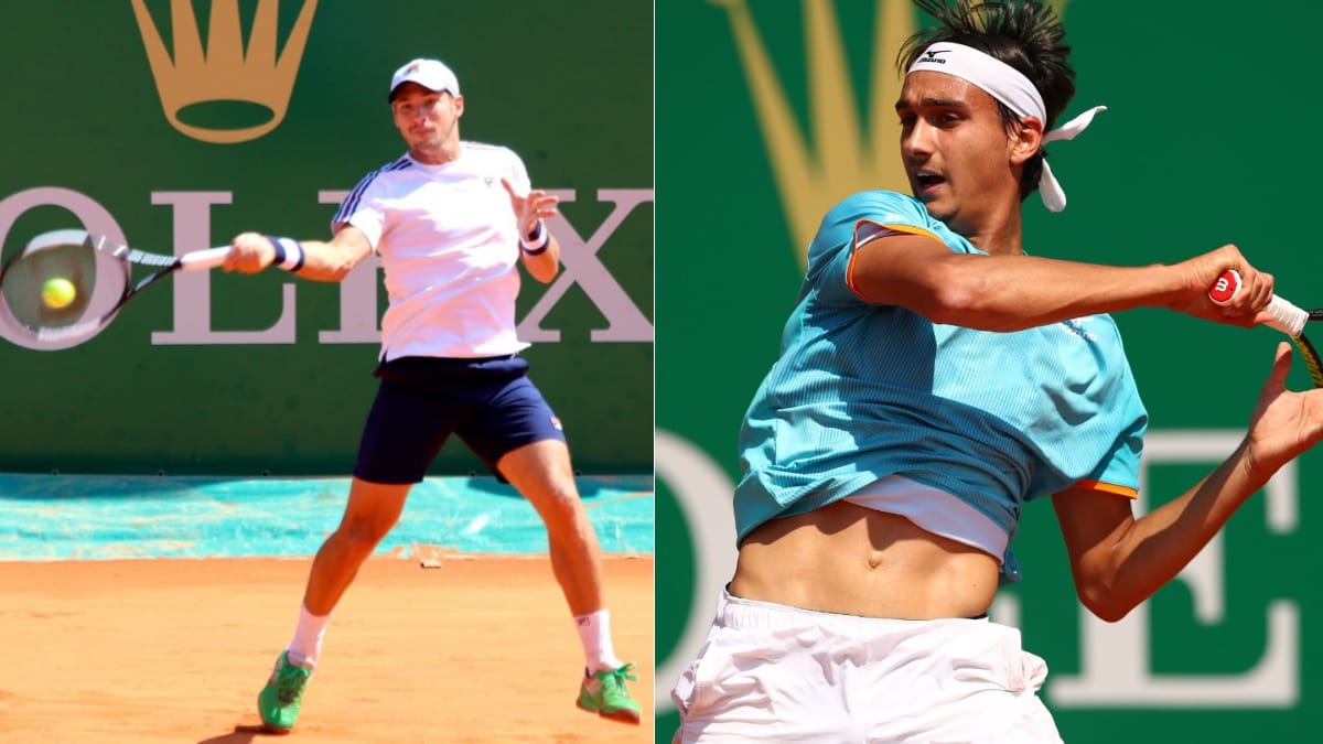 ATP Vienna 2020: Dusan Lajovic vs Lorenzo Sonego Preview, Head-to-Head and Prediction for Erste Banke Open