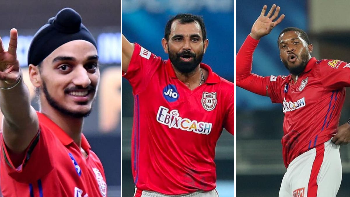 IPL 2020 : “KL Rahul now has the luxury to choose in death overs,” Gambhir explains how KXIP’s fortunes changed