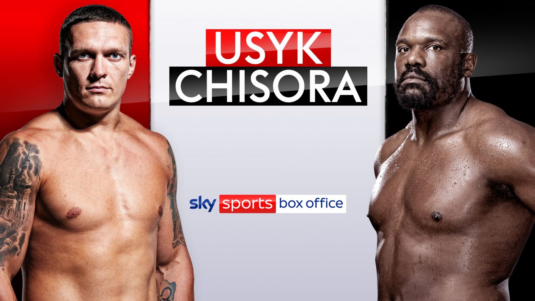 Ahead of Oleksandr Usyk vs Dereck Chisora on Oct 31, UFC GOAT Khabib Nurmagomedov heaps praises on the Ukranian