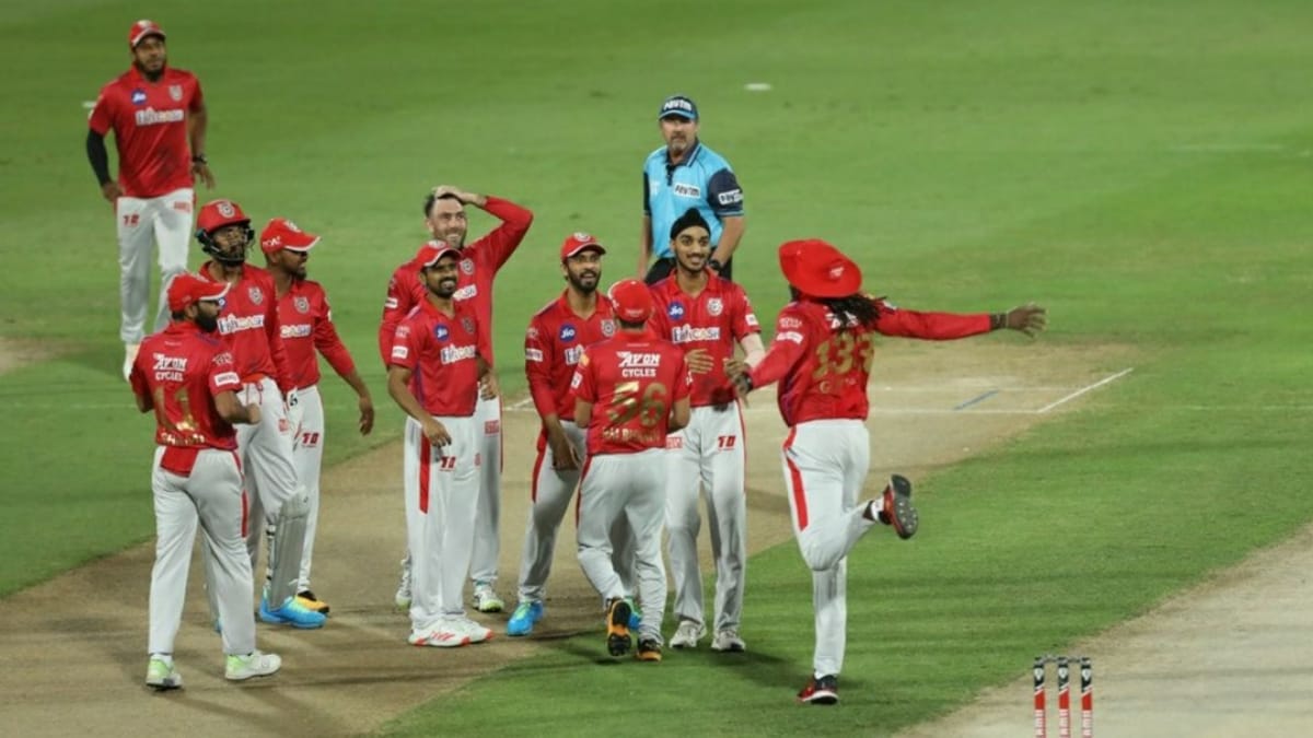 IPL 2020: Points Table, Orange Cap and Purple Cap Latest list Today, KXIP beat KKR by 8 wickets to claim 4th spot