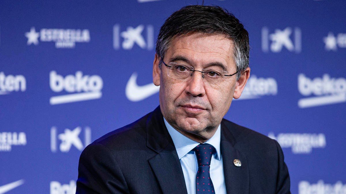 Bartomeu and Barcelona Board could resign today