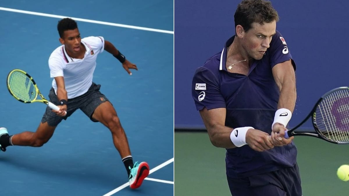 ATP Vienna 2020: Felix Auger-Aliassime vs Vasek Pospisil Preview, Head-to-Head and Prediction for Erste Bank Open