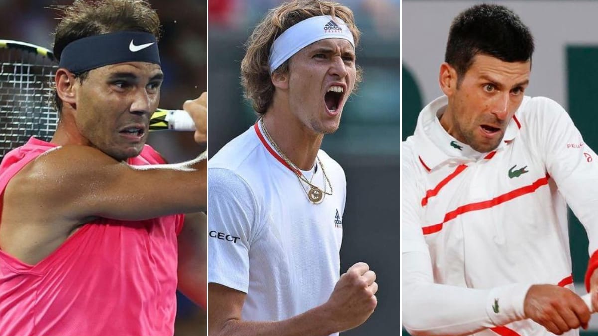 Find Out: Alexander Zverev joins Rafael Nadal and Novak Djokovic in this ‘Elite Club’ after winning the Acapulco Open title