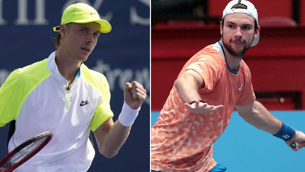 ATP Vienna 2020: Denis Shapovalov vs Jurij Rodionov Preview, Head-to-Head and Prediction for Erste Bank Open