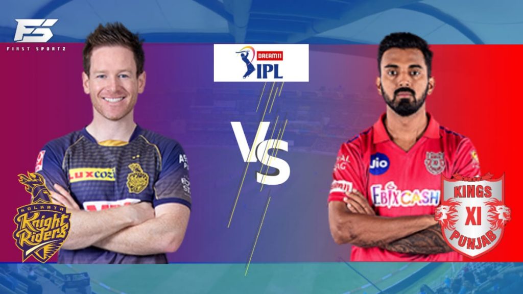 KKR vs KXIP Preview