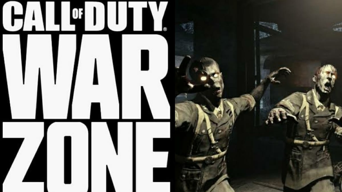 Call of Duty (COD): The best Weapon To Use in Warzone