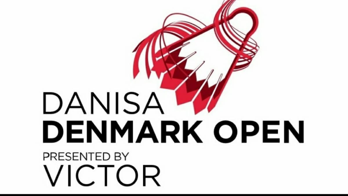 A successful restart of Badminton with the Denmark Open