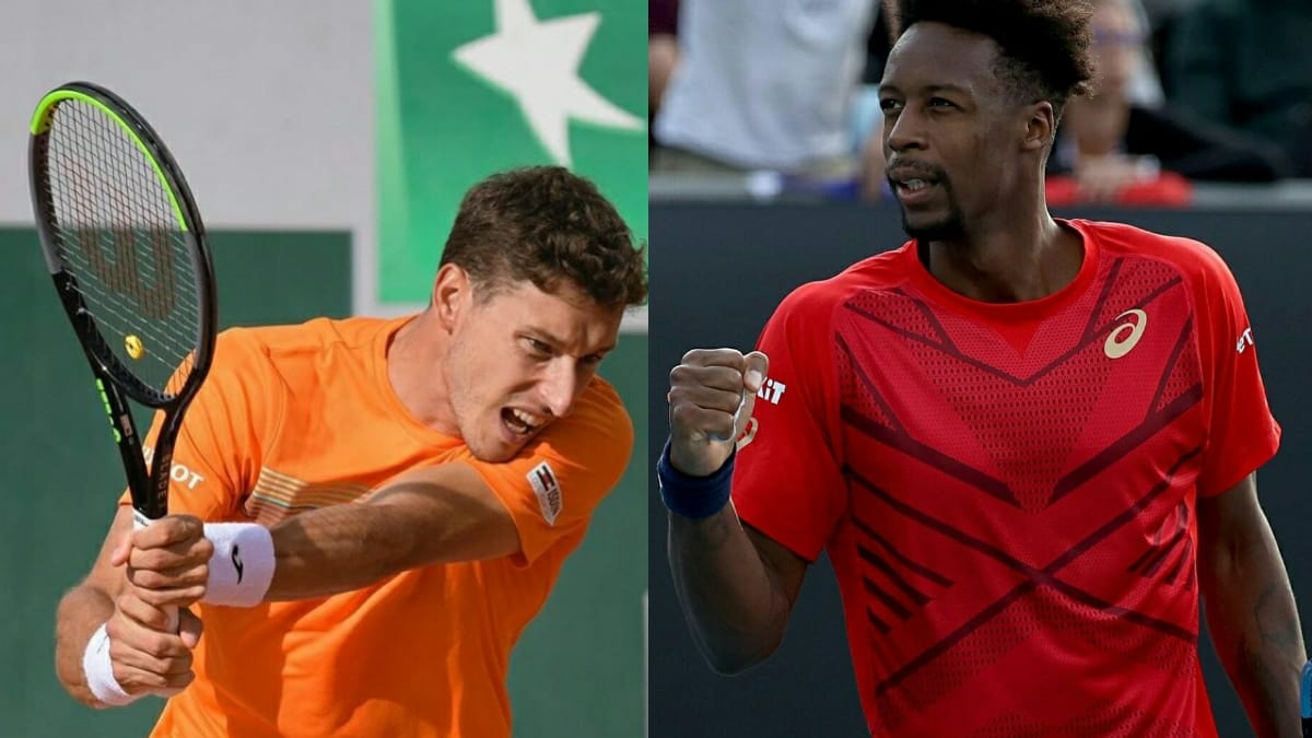 ATP Vienna 2020: Gaël Monfils vs Pablo Carreño Busta Preview, Head-to-Head and Prediction for Erste Bank Open