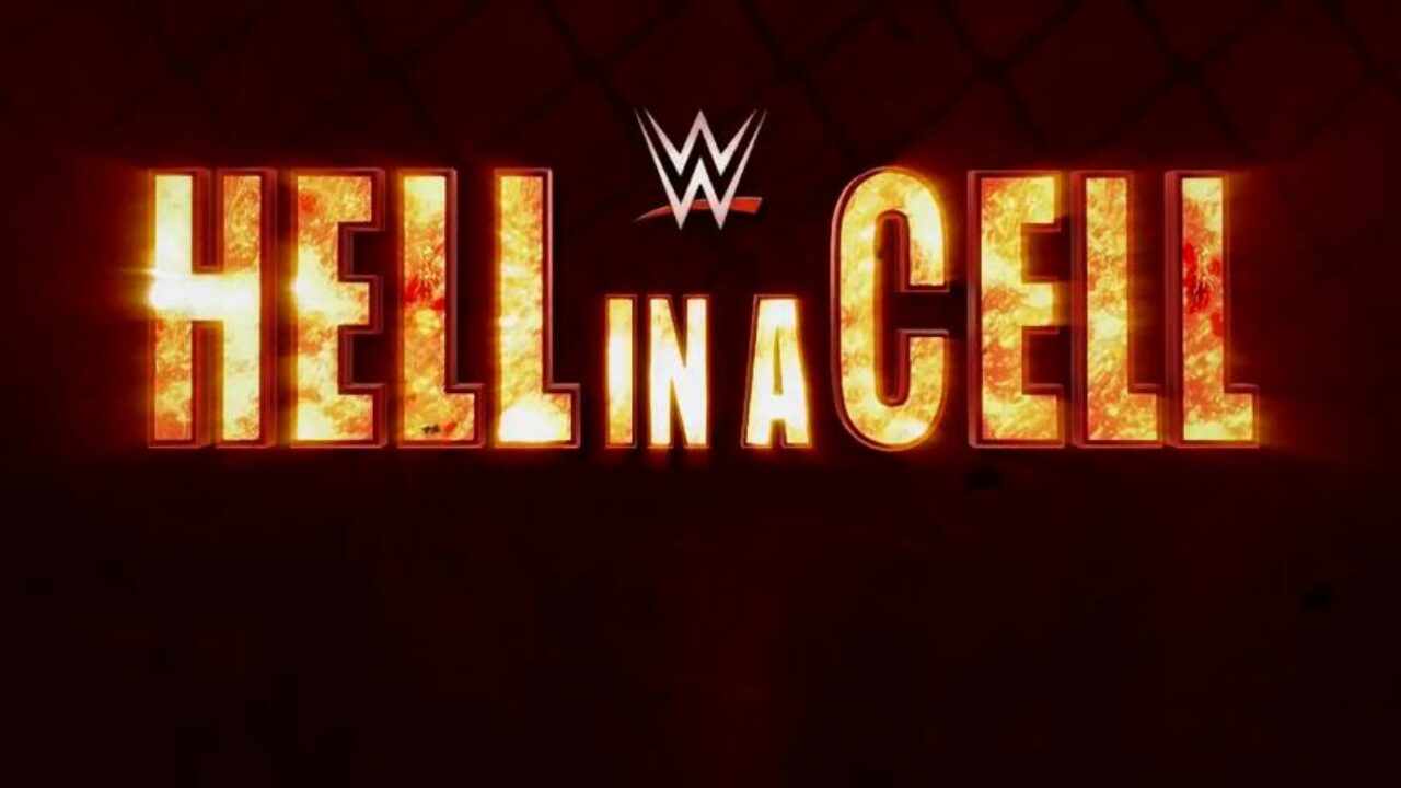 WWE Hell in a Cell 2020 Predictions