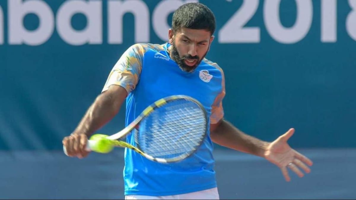 Indian Grand Slam Champion Rohan Bopanna books spot in the Finals of European Open 2020