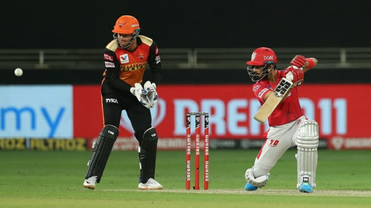 IPL 2020: Kings XI Punjab dedicate 12-run victory against Sunrisers Hyderabad to Mandeep Singh’s late father