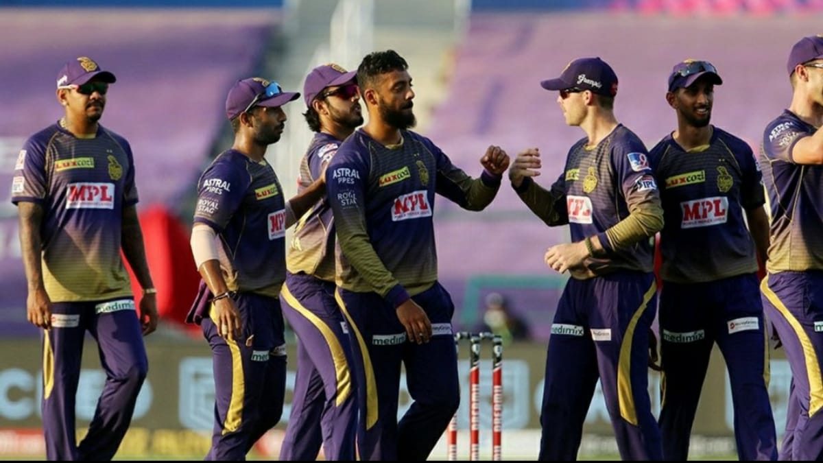 IPL 2021: Predicting Kolkata Knight Riders’ playing XI