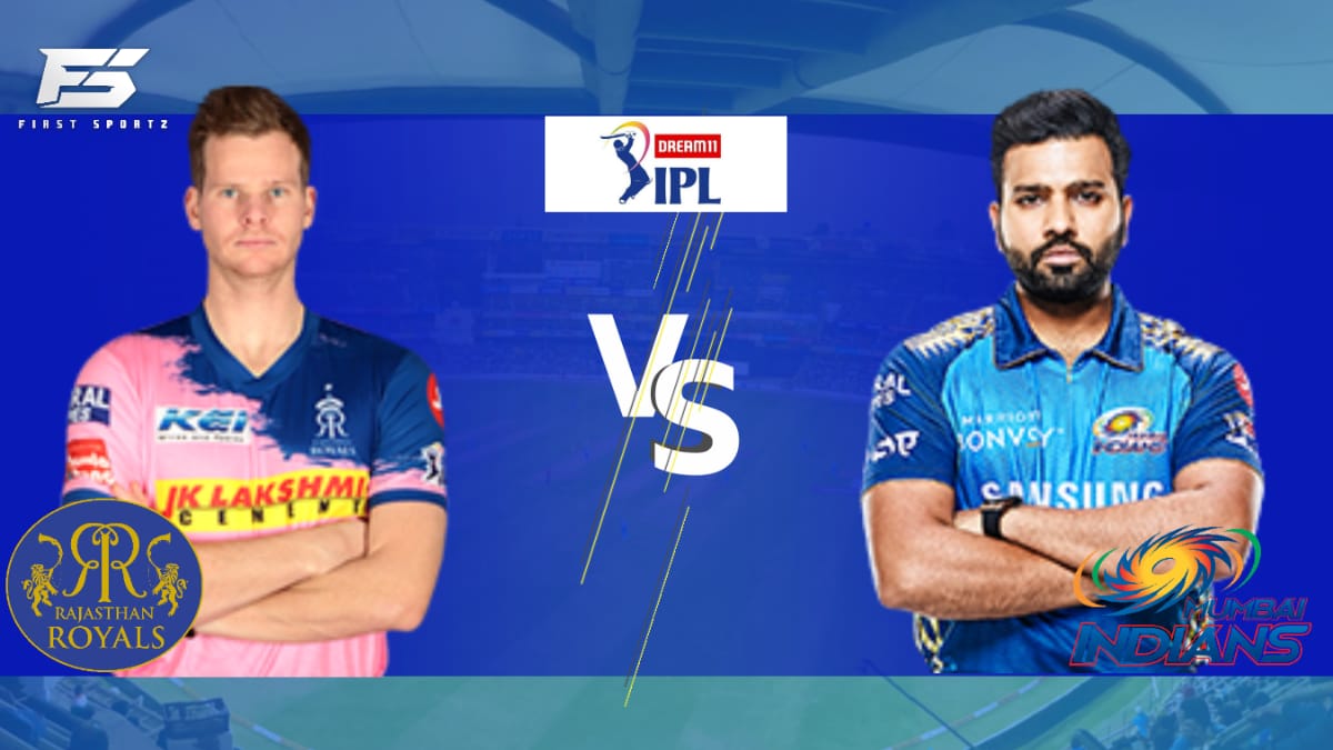 IPL 2020: Rajasthan Royals (RR) vs Mumbai Indians (MI) Preview, Probable XI, Head-to-Head and Fantasy 11