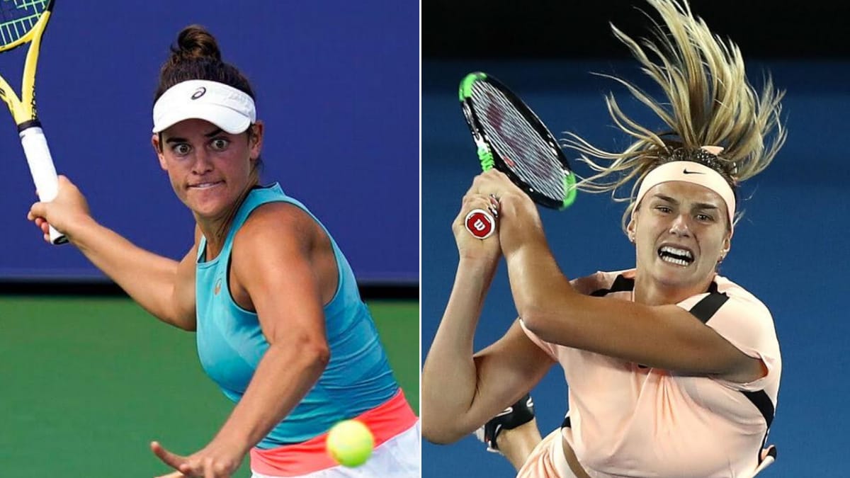 J&T Banka Ostrava Open 2020: Aryna Sabalenka vs Jennifer Brady Preview, Head-to-Head and Prediction for WTA Ostrava