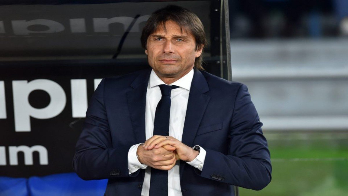 Antonio Conte seeks to emulate Liverpool FC