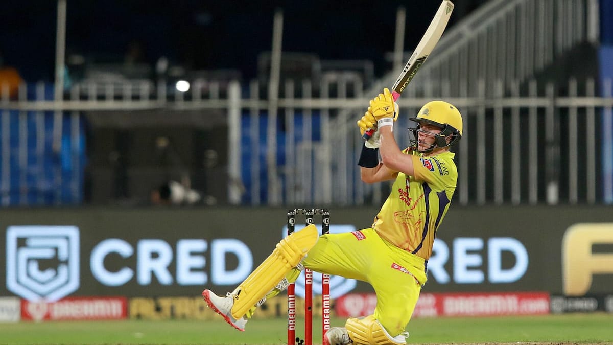 IPL 2021: Sam Curran opens up about the freedom he has in CSK