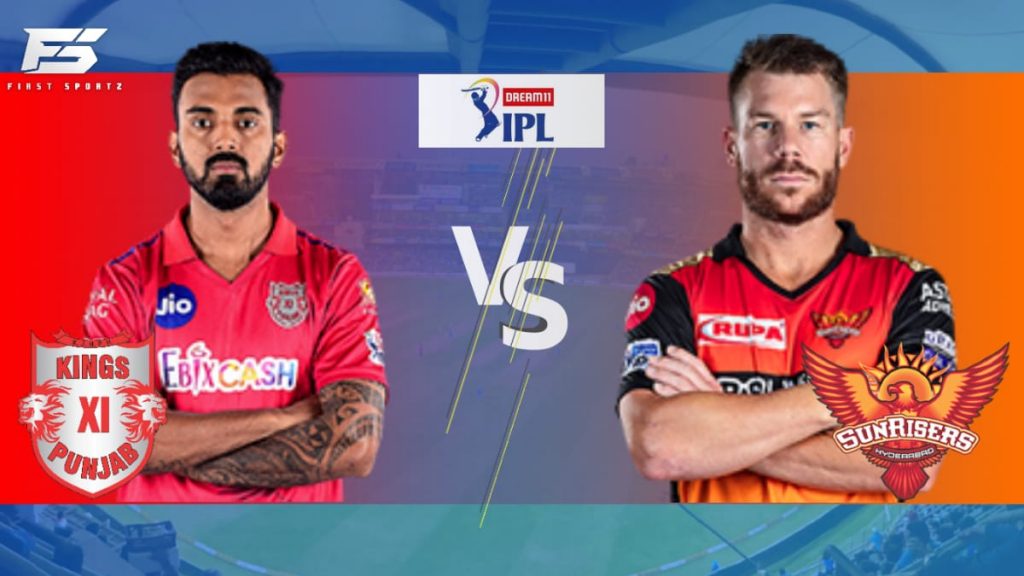 KXIP vs SRH preview