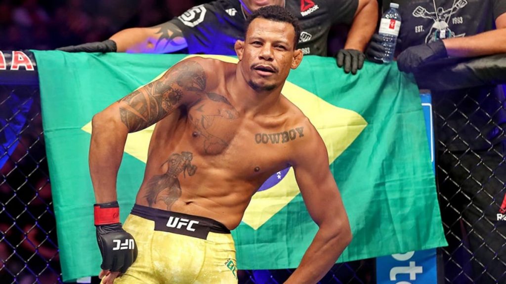 Alex Oliveira