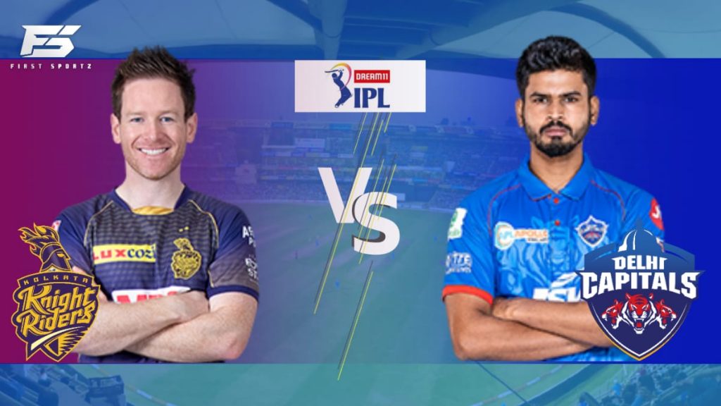 KKR vs DC Preview