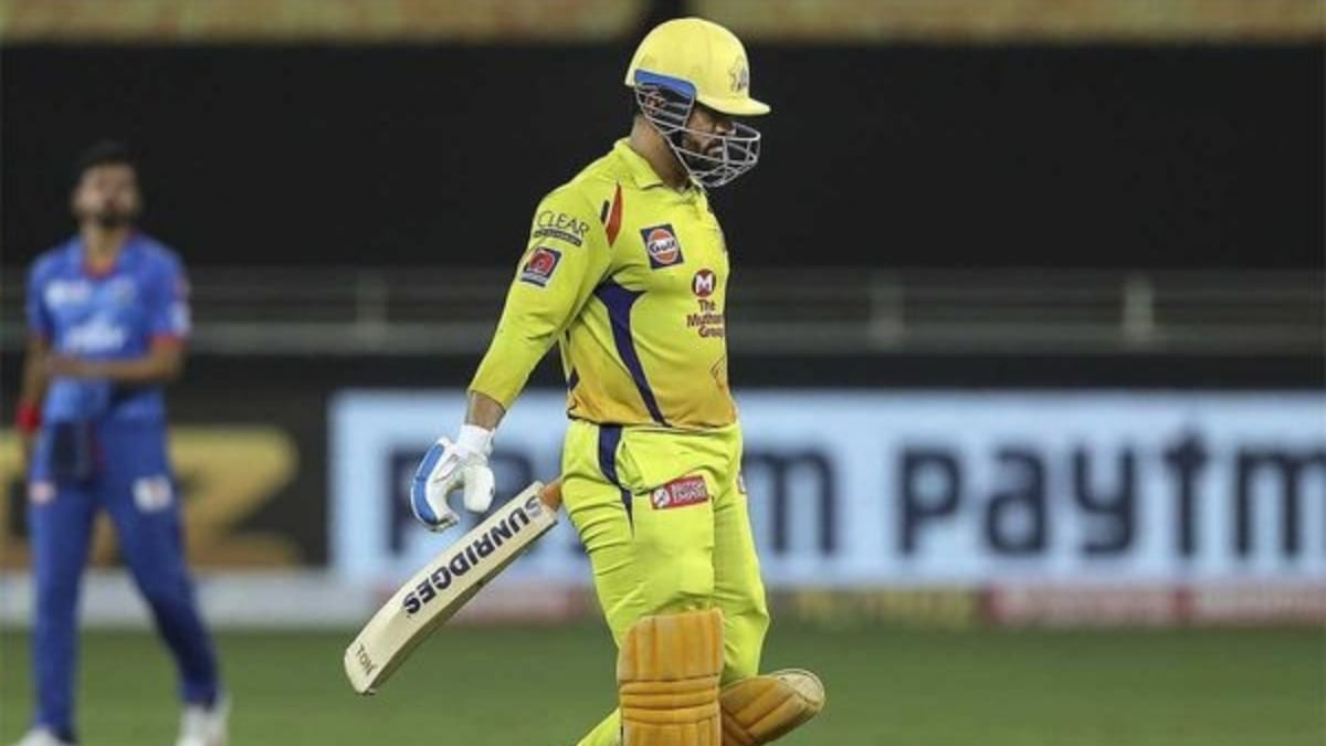 IPL 2020: ‘Unhappy’ CSK management likely to axe several players ahead of the next season, claims report