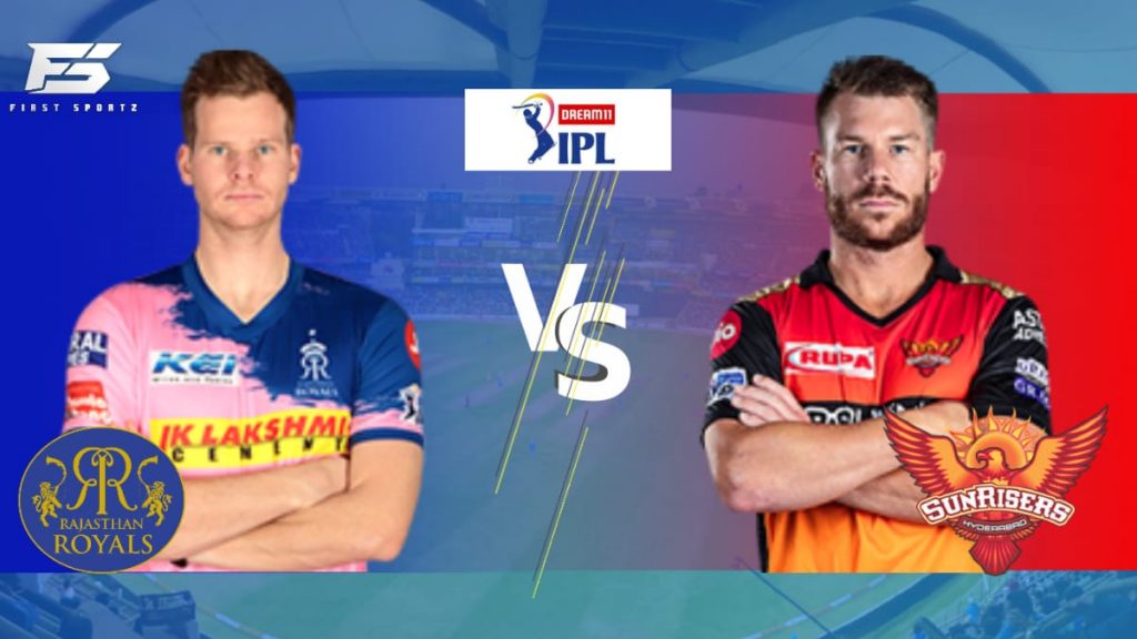 RR vs SRH preview