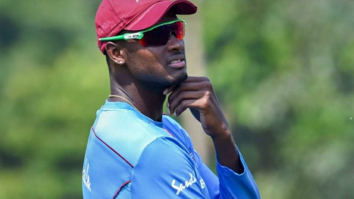 IPL 2020: ‘Haven’t had one conversation about BLM’ – Jason Holder sad that ‘Black Lives Matter’ movement is not a part of IPL