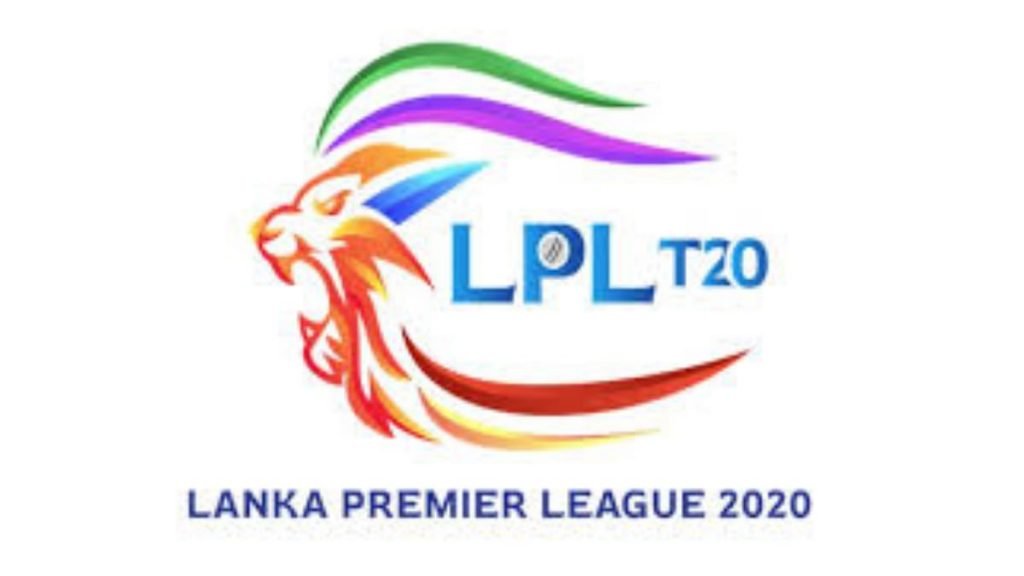 Lanka Premier League 2020