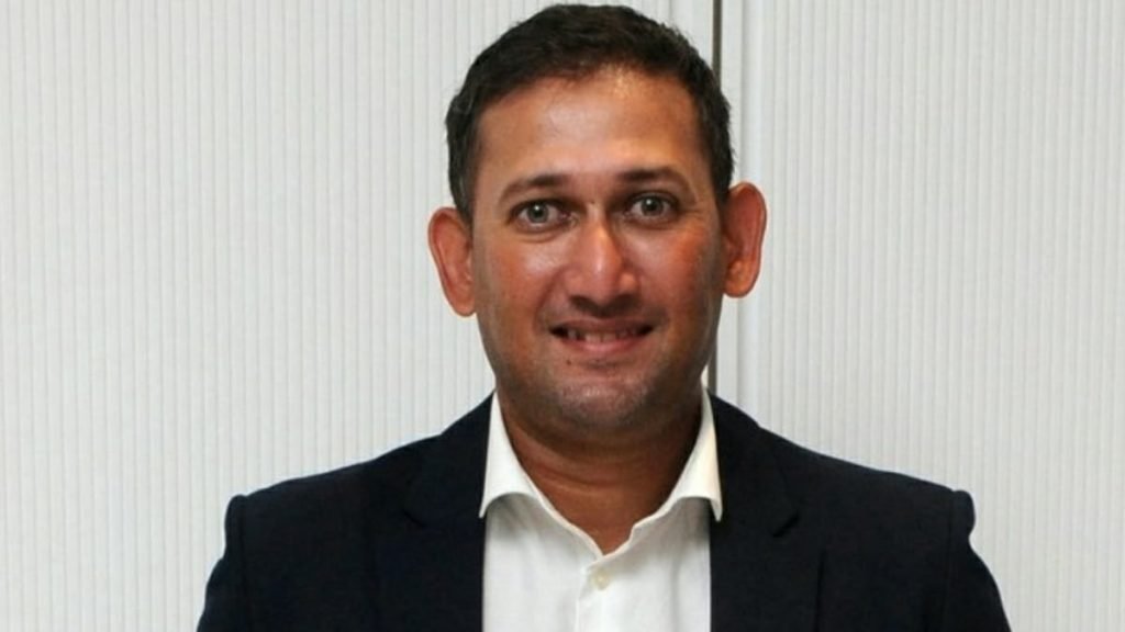 Ajit Agarkar