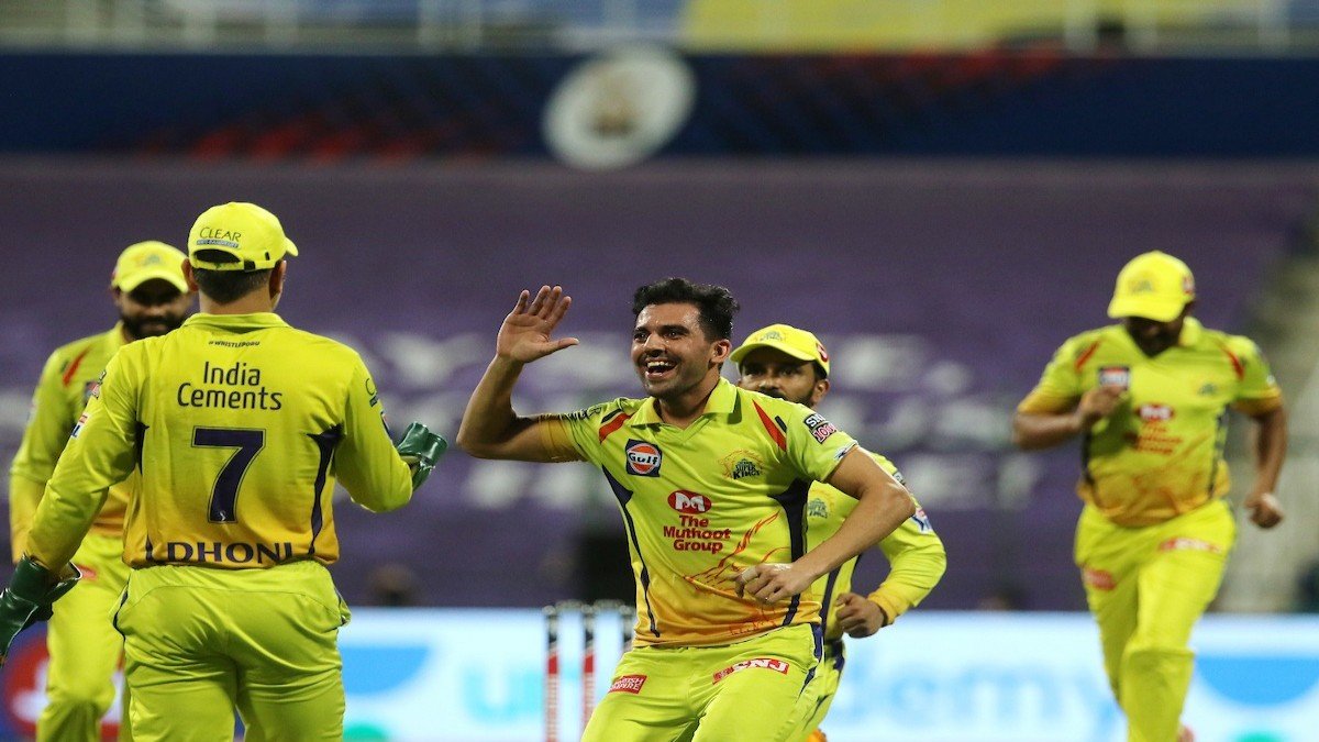 IPL 2021: ‘He won’t be arriving for the next game’ – Two big guns of Chennai Super Kings  to miss clash against Punjab Kings, Stephen Fleming confirms