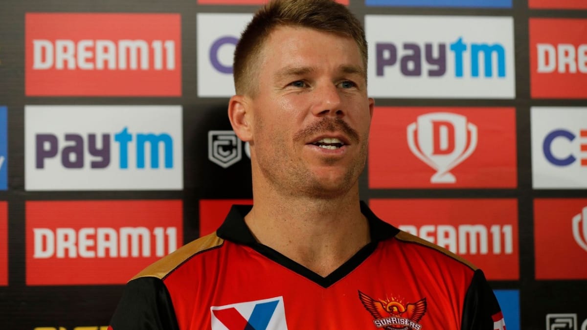 IPL 2021: David Warner and Steve Smith could leave tournament and fly back to Australia – Reports