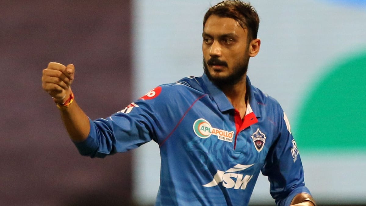 IPL 2021: ‘Axar is better and will be ready to join the team soon,’ says Delhi Capitals Director