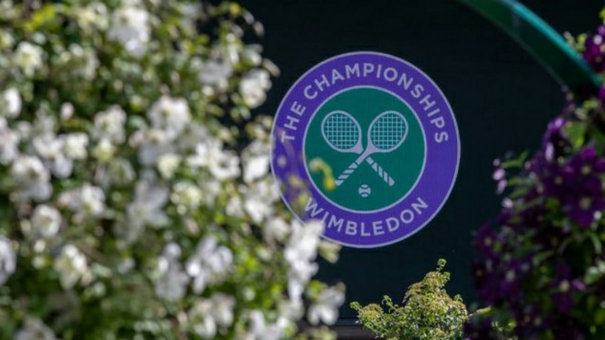 Wimbledon aims for 25% fan capacity for 2021; 14-day event from 2022