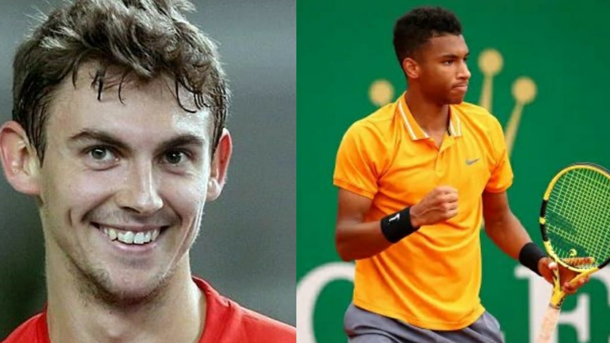 Cologne 1: Felix Auger-Aliassime vs Henri Laaksonen Preview, Head-to-Head, Prediction for Bett1Hulks Indoors