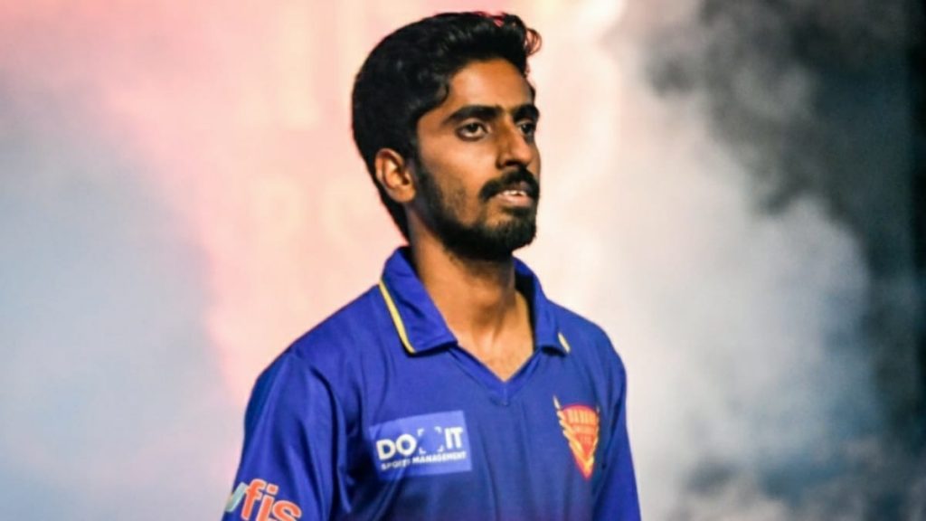 Sathiyan Gnanasekaran