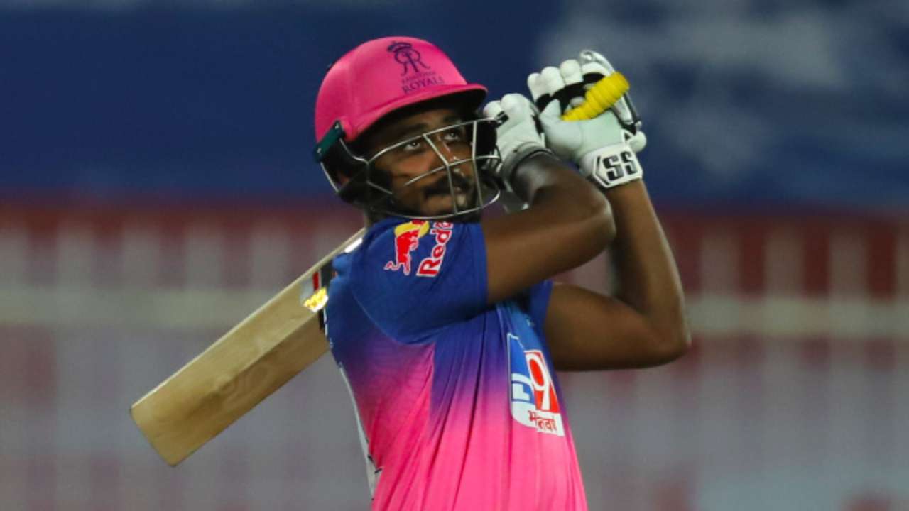 Syed Mushtaq Ali Trophy: WATCH – Sanju Samson’s ‘thug life’ moment goes viral on social media