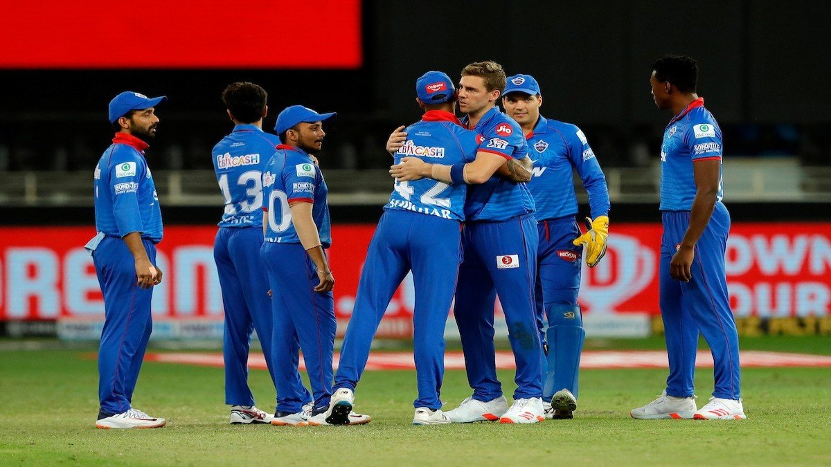 IPL 2020 DC vs RR: Delhi beat Rajasthan by 13 runs after a thrilling turnaround by DC bowlers