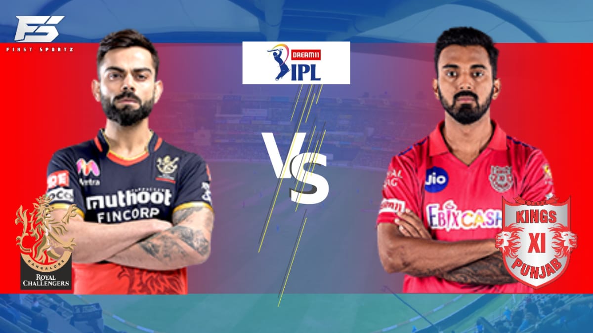 IPL 2020: Royal Challengers Bangalore (RCB) vs Kings XI Punjab (KXIP) Preview, Probable XI, Head-to-Head and Fantasy 11