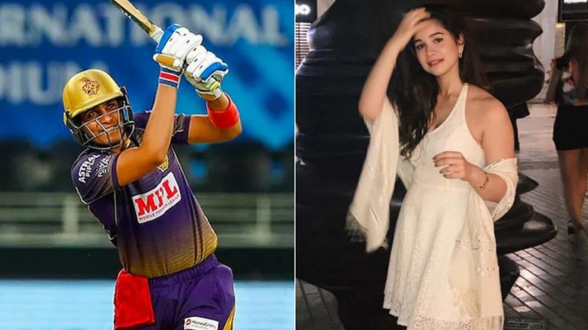 Google shows Sara Tendulkar as Shubman Gill’s wife! : Here’s the reason