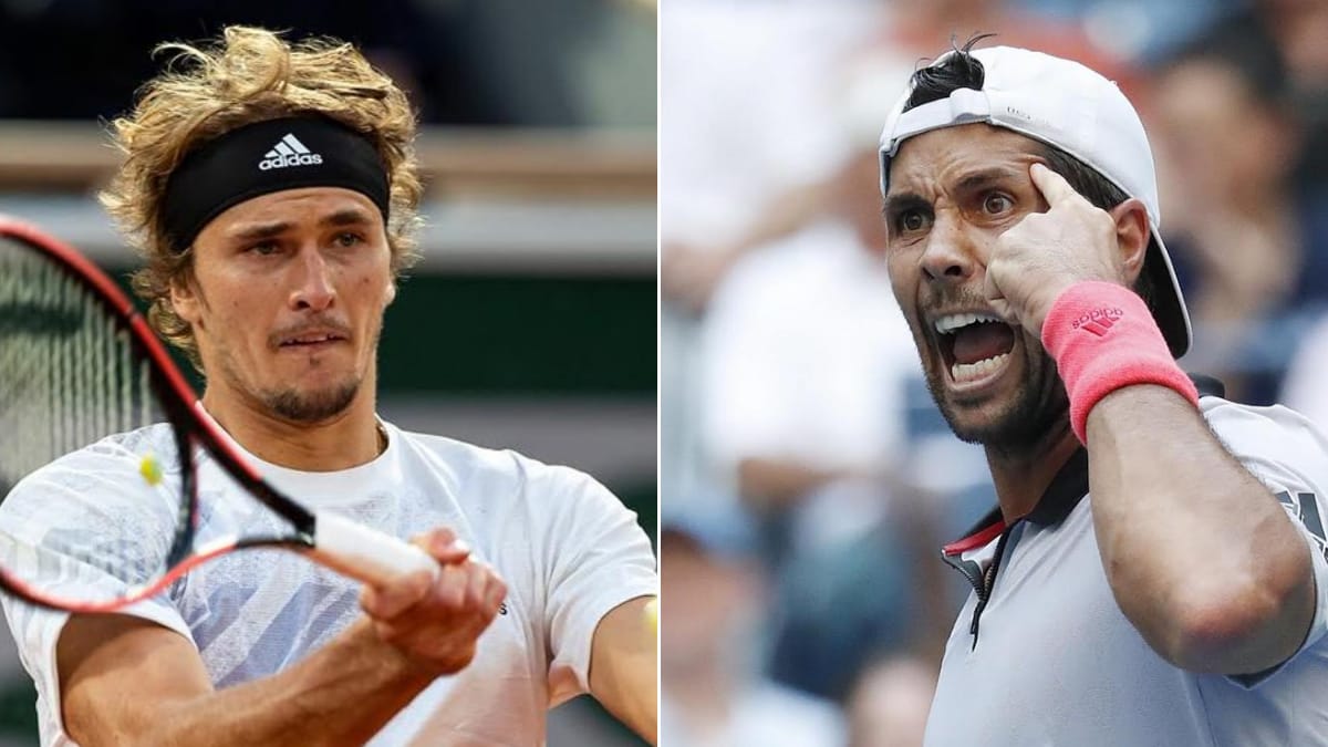 Cologne 1: Alexander Zverev vs Fernando Verdasco Preview, Head-to-Head, Prediction for Bett1Hulks Indoors