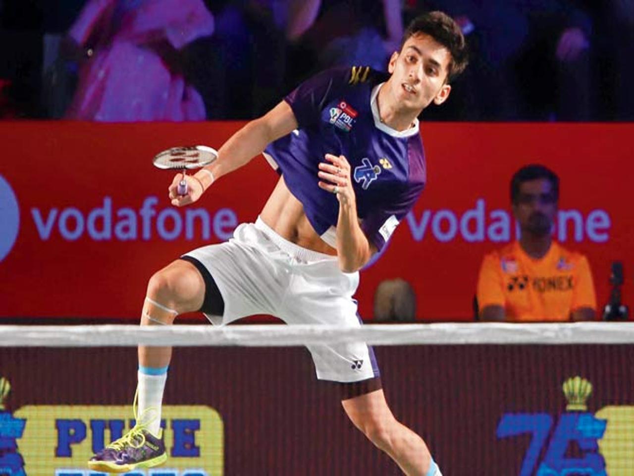 All England Open: Lakshya storms into quarterfinals, Prannoy, Sai exit