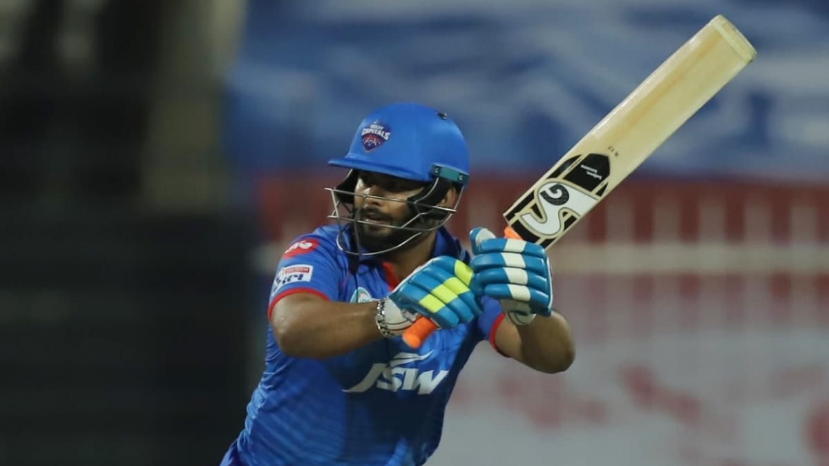 IPL 2021: Rishabh Pant appointed as Delhi Capitals’ captain; Shreyas Iyer ruled out of tournament