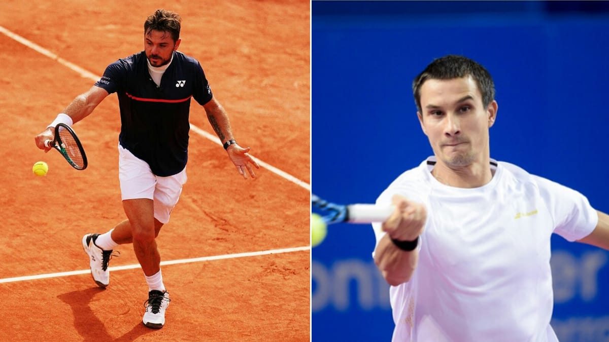 ATP Petersburg Open: Stan Wawrinka vs Evgeny Donskoy Preview, Head-to-Head, Prediction